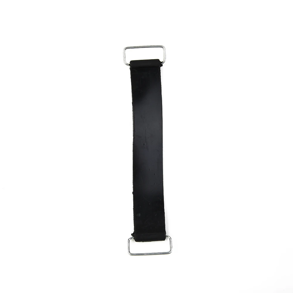 Belt Rubber Strap Holder Battery Black Motorcycle Replacement Scooters Waterproof 18-23cm Universal Durable Practical Useful
Belt Rubber Strap Holder Battery Black Motorcycle Replacement Scooters Waterproof 18-23cm Universal Durable Practical Useful