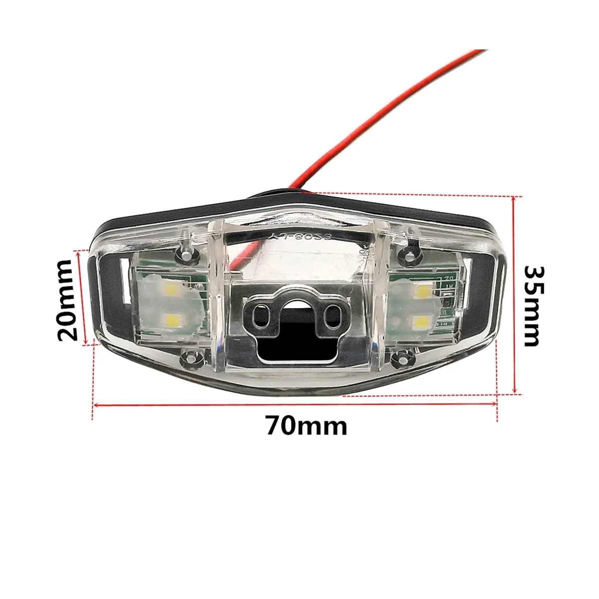 

HD AHD Автомобильная камера заднего вида для Honda Pilot Accord Civic EK FD Odyssey Acura TSX 2006-2011