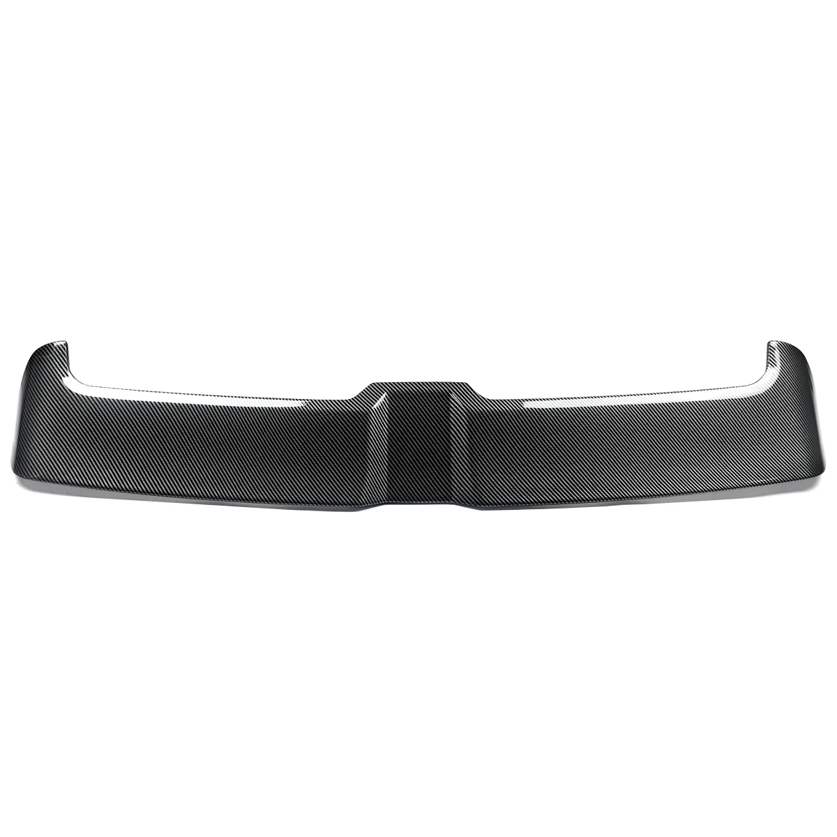Rear Trunk Roof Top Tailgate Spoiler for VW Volkswagen Golf 6 MK6 NORMAL MODEL GTI R Style 2008 2009 2010-2013 Glossly Black Rear Trunk Roof Top Tailgate Spoiler for VW Volkswagen Golf 6 MK6 NORMAL MODEL GTI R Style 2008 2009 2010-2013 Glossly Black