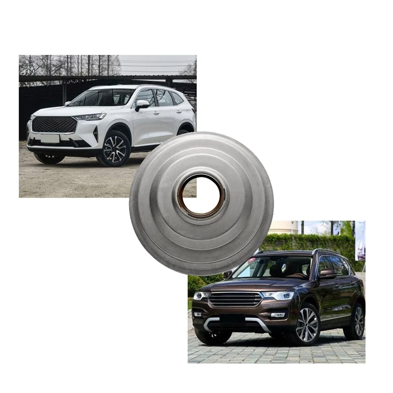 Автоматическая коробка передач, передняя герметичная оболочка 6DCT451, аксессуары для автомобильной коробки передач для серии Great Wall HAVAL H6 H7
Автоматическая коробка передач, передняя герметичная оболочка 6DCT451, аксессуары для автомобильной коробки передач для серии Great Wall HAVAL H6 H7