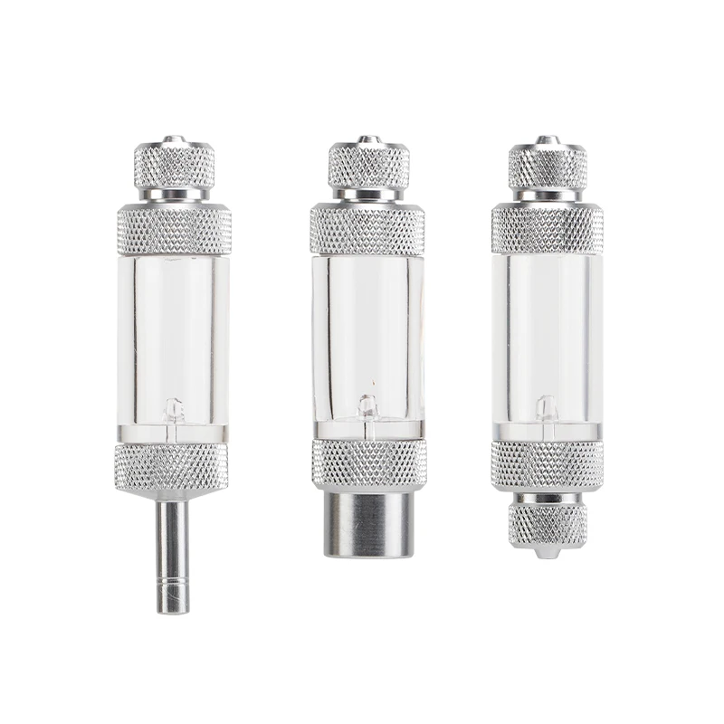 Aquarium Check Valve CO2 Regulator Diffuser Reactor Single/Dual-Head Aquarium CO2 Bubble Counter Air Pump Accessories
Aquarium Check Valve CO2 Regulator Diffuser Reactor Single/Dual-Head Aquarium CO2 Bubble Counter Air Pump Accessories
