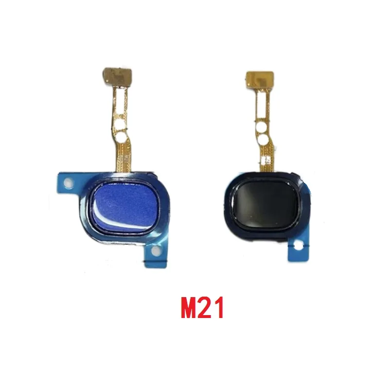 Кнопка главного меню для Samsung Galaxy M21 M215F сенсорный ID сканер отпечатков пальцев гибкий кабель Функция возврата запасные части
Кнопка главного меню для Samsung Galaxy M21 M215F сенсорный ID сканер отпечатков пальцев гибкий кабель Функция возврата запасные части