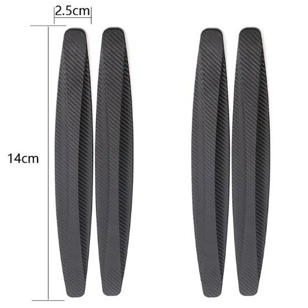 4Pcs Car Stickers Decals Auto Reflective Strip Warning Car Styling Accessories Automobiles Anti-Collision Corner Bumper Strip
4Pcs Car Stickers Decals Auto Reflective Strip Warning Car Styling Accessories Automobiles Anti-Collision Corner Bumper Strip