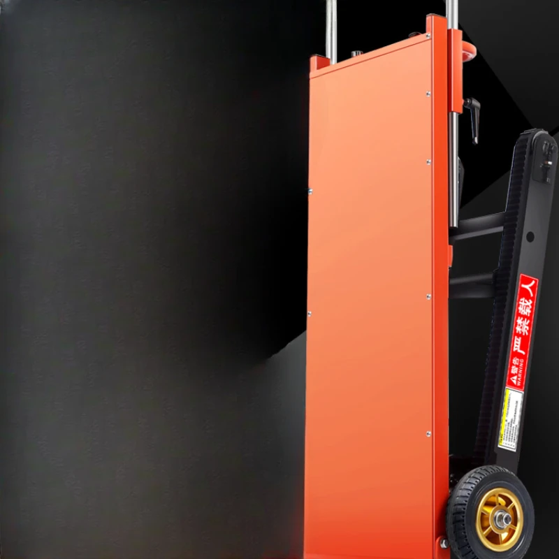 transporter stair crawler climbing stairs upstairs to carry automatic climbing artifacts.
transporter stair crawler climbing stairs upstairs to carry automatic climbing artifacts.