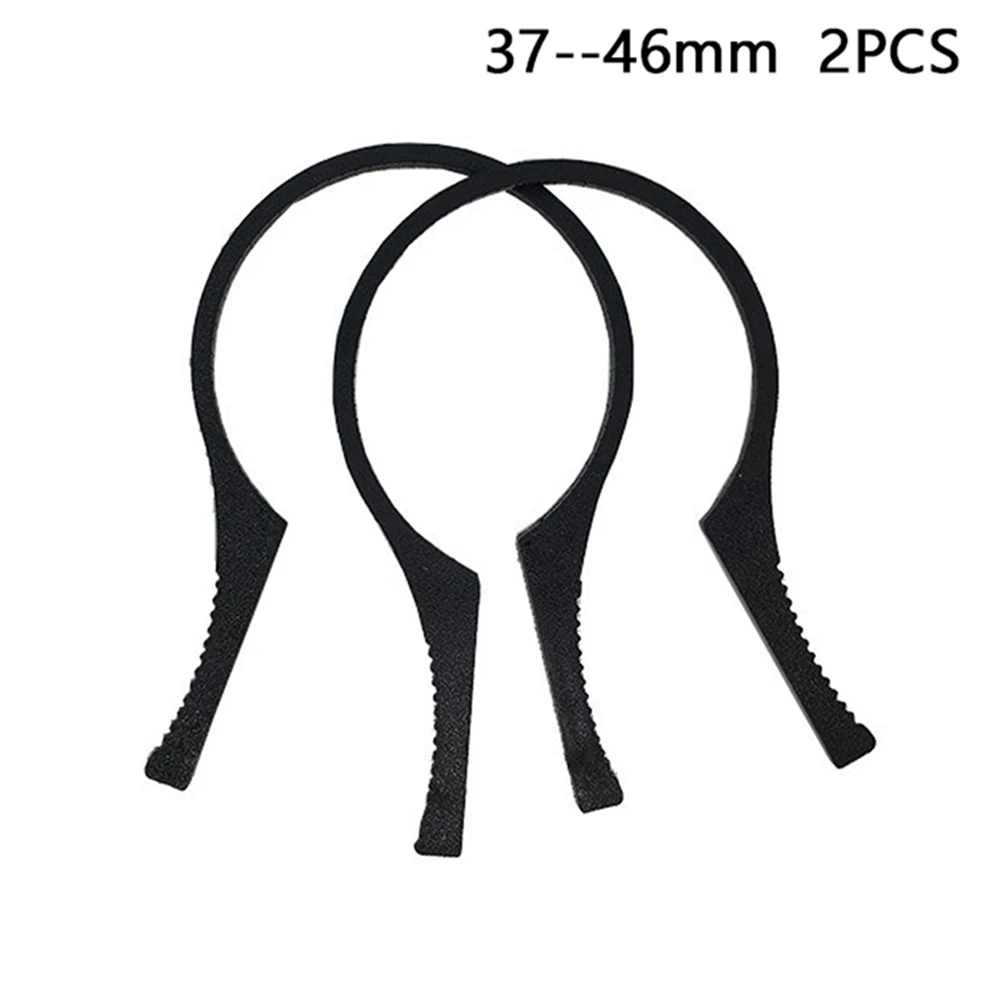 2PCS Camera Lens Filter Wrench 37-52mm 55-72mm 77-95mm CPL UV ND Filter Removal Wrench Tool Spanner Kit Camera Accessories
2PCS Camera Lens Filter Wrench 37-52mm 55-72mm 77-95mm CPL UV ND Filter Removal Wrench Tool Spanner Kit Camera Accessories