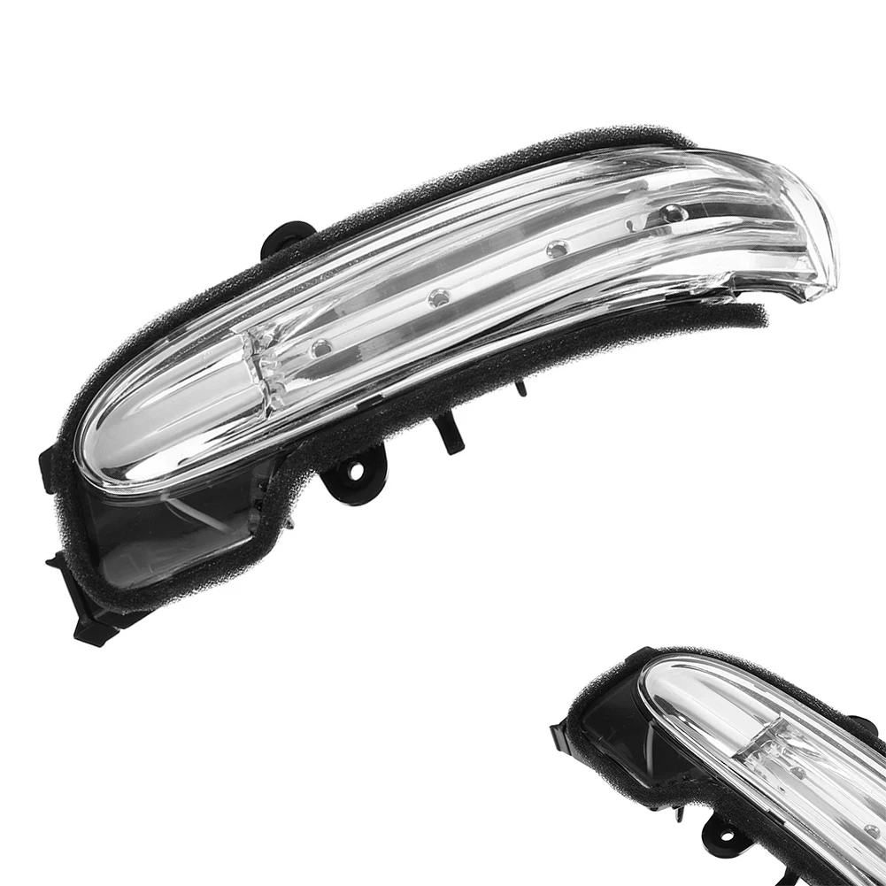 2pcs Car Turn Signal Lights For Mercedes-Benz C-Class Saloon W203 2038201521 2038201621 Drivers Passenger Side Mirrored Lamp
2pcs Car Turn Signal Lights For Mercedes-Benz C-Class Saloon W203 2038201521 2038201621 Drivers Passenger Side Mirrored Lamp