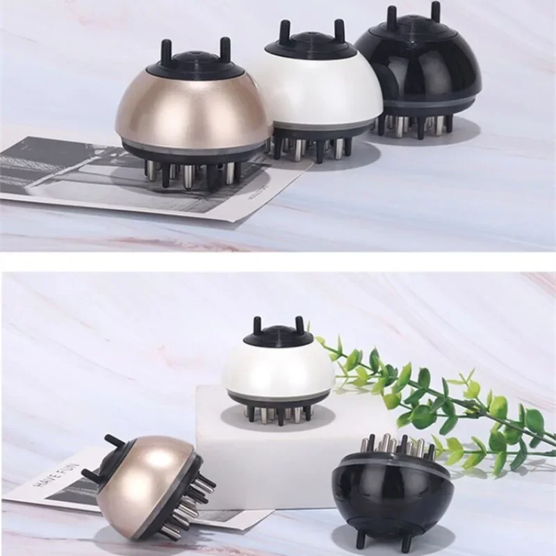 Scalp Massage Comb Applicator Liquid Comb for Hair Growth Serum Oil Nourish Mini Portable Hair Roots Massage Medicine Comb Hair
Scalp Massage Comb Applicator Liquid Comb for Hair Growth Serum Oil Nourish Mini Portable Hair Roots Massage Medicine Comb Hair
