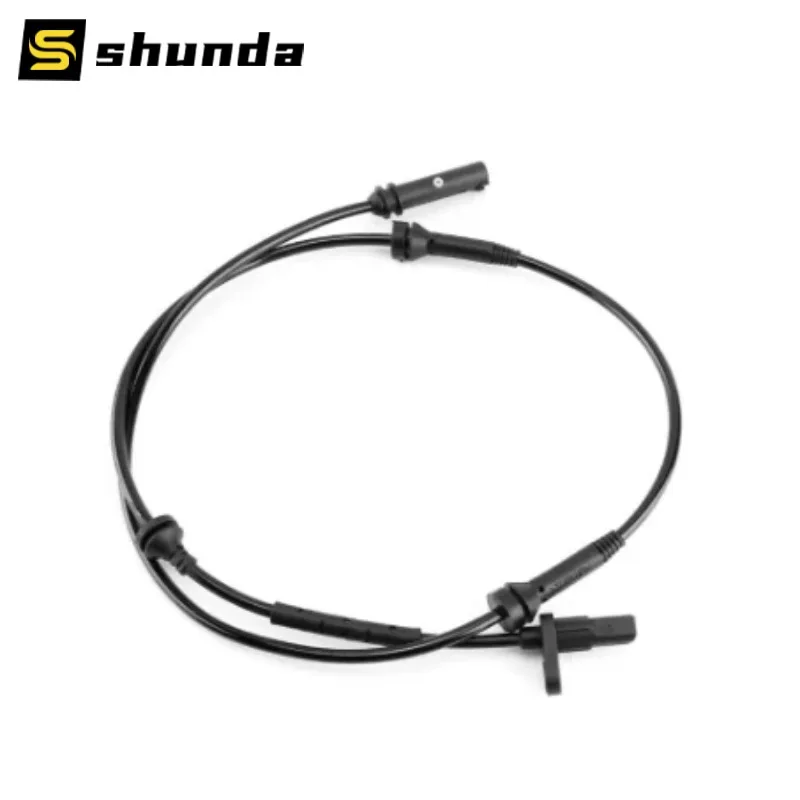 

1/4Pcs 34526869292 34526869293 34526788644 New Front Rear Left Right ABS Wheel Speed Sensor for BMW X3 F25 X4 F26 FL FR RL RR