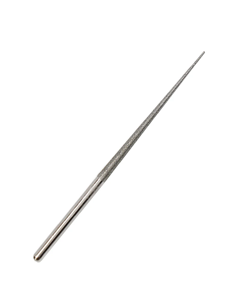 New Durable High Quality Carving Needle 3mm Hand Drill Mini Drill Shank 1 PCS Carving Needle Diamond Electroplating
New Durable High Quality Carving Needle 3mm Hand Drill Mini Drill Shank 1 PCS Carving Needle Diamond Electroplating