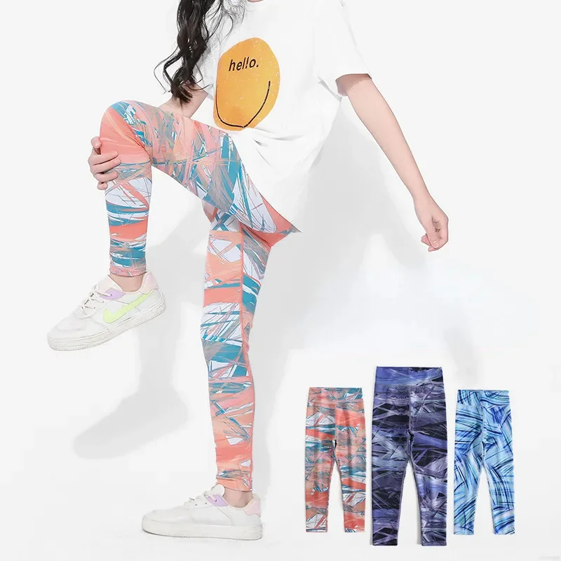 Girls Leggings Shark Pants for Kids Spring Autumn Pattern Children Leggins Teenager Trousers Yoga Barbie Bottom Baby Clothing
Girls Leggings Shark Pants for Kids Spring Autumn Pattern Children Leggins Teenager Trousers Yoga Barbie Bottom Baby Clothing