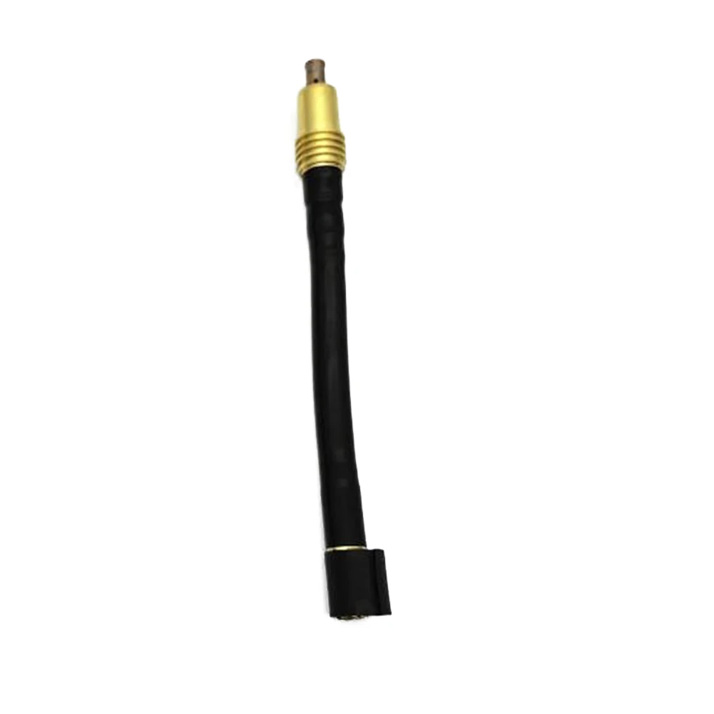 KD Binzel Swan Neck Welding Torch Flexible Swan Neck Welding Torch Secure Swan Neck Versatility Wear Resistance
KD Binzel Swan Neck Welding Torch Flexible Swan Neck Welding Torch Secure Swan Neck Versatility Wear Resistance