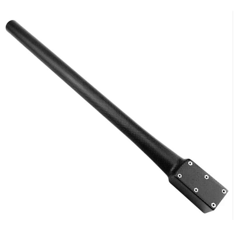 1PCS 30mm Carbon Fiber Aircraft Arm 30x525mm 30x225mm Round/Square Tube Connect for RC Multi-rotor Drone Horizontal Rod
1PCS 30mm Carbon Fiber Aircraft Arm 30x525mm 30x225mm Round/Square Tube Connect for RC Multi-rotor Drone Horizontal Rod