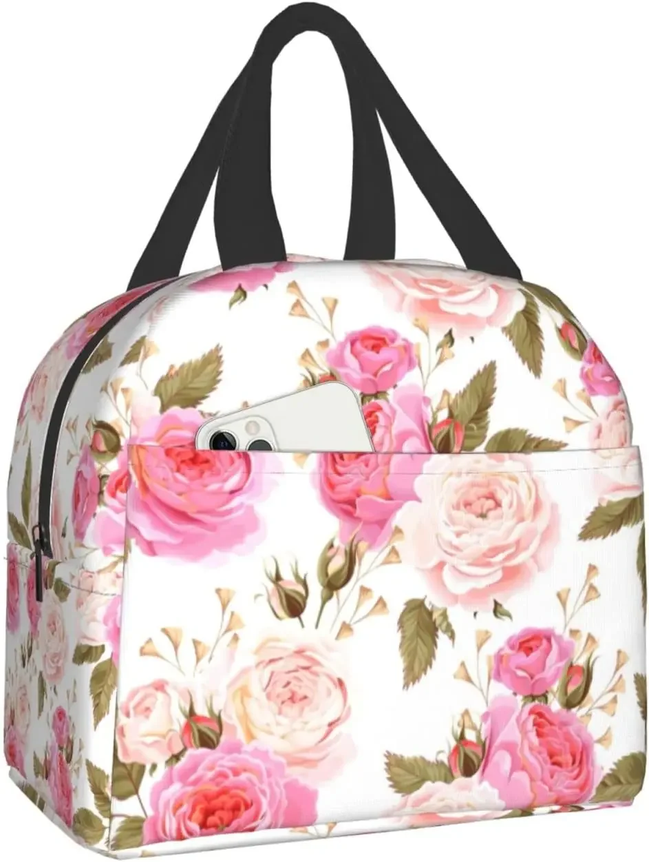 Розовый цветочный телефон для девочек, женская школа, Изолированная Женская фотография, многоразовые портативные розовые цветочные сумки-тоут
Розовый цветочный телефон для девочек, женская школа, Изолированная Женская фотография, многоразовые портативные розовые цветочные сумки-тоут