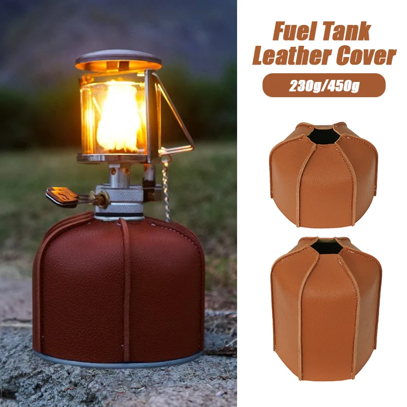 Outdoor Camping Gas Can Protective Cover Outdoor Gas Tank Case Anti-Fall Picnic BBQ Gasoline Canister Air Bottle Wrap Case
Outdoor Camping Gas Can Protective Cover Outdoor Gas Tank Case Anti-Fall Picnic BBQ Gasoline Canister Air Bottle Wrap Case