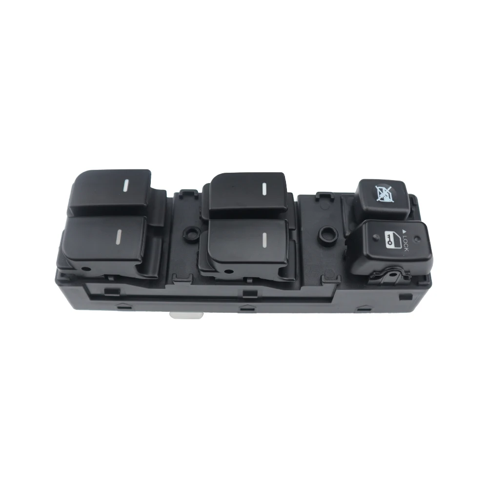 

14 Pins 93570-1X000 93570-1M100 Front Left Window Control Switch Electric Glass lifter Control Buttons For Kia Forte 2011 2012