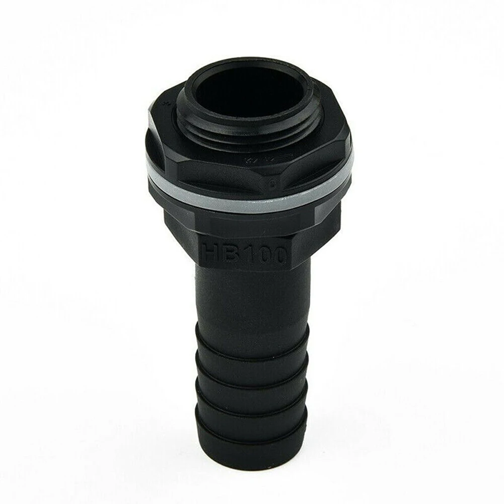 Brand New Overflow Connector Water Tank Water Tube Fittings 1 Inch 3/4inch BSPM Thread Drain Joint For Garden Irrigation
Brand New Overflow Connector Water Tank Water Tube Fittings 1 Inch 3/4inch BSPM Thread Drain Joint For Garden Irrigation