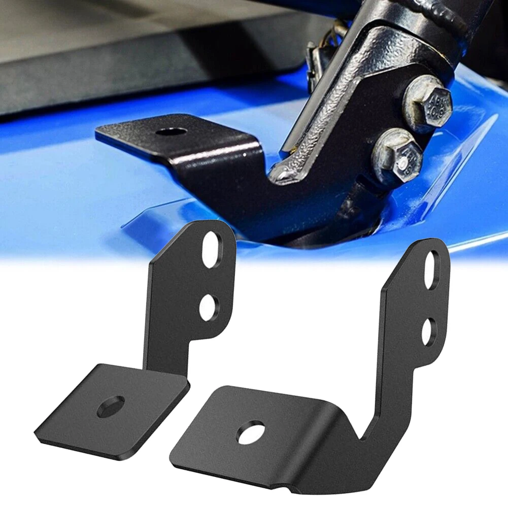2Pcs/set A-Pillar LED Spot Light Mount Bracket For Polaris RZR XP 1000 XP 900 S900 S1000 Led Spotlight Mounting Bracket Metal
2Pcs/set A-Pillar LED Spot Light Mount Bracket For Polaris RZR XP 1000 XP 900 S900 S1000 Led Spotlight Mounting Bracket Metal