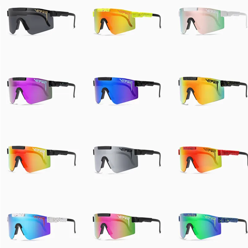 

Sports Sunglasses for Men and Women,UV 4OO Polarized Sunglasses,For Cycling Driving Windproof Running Golf Fishing