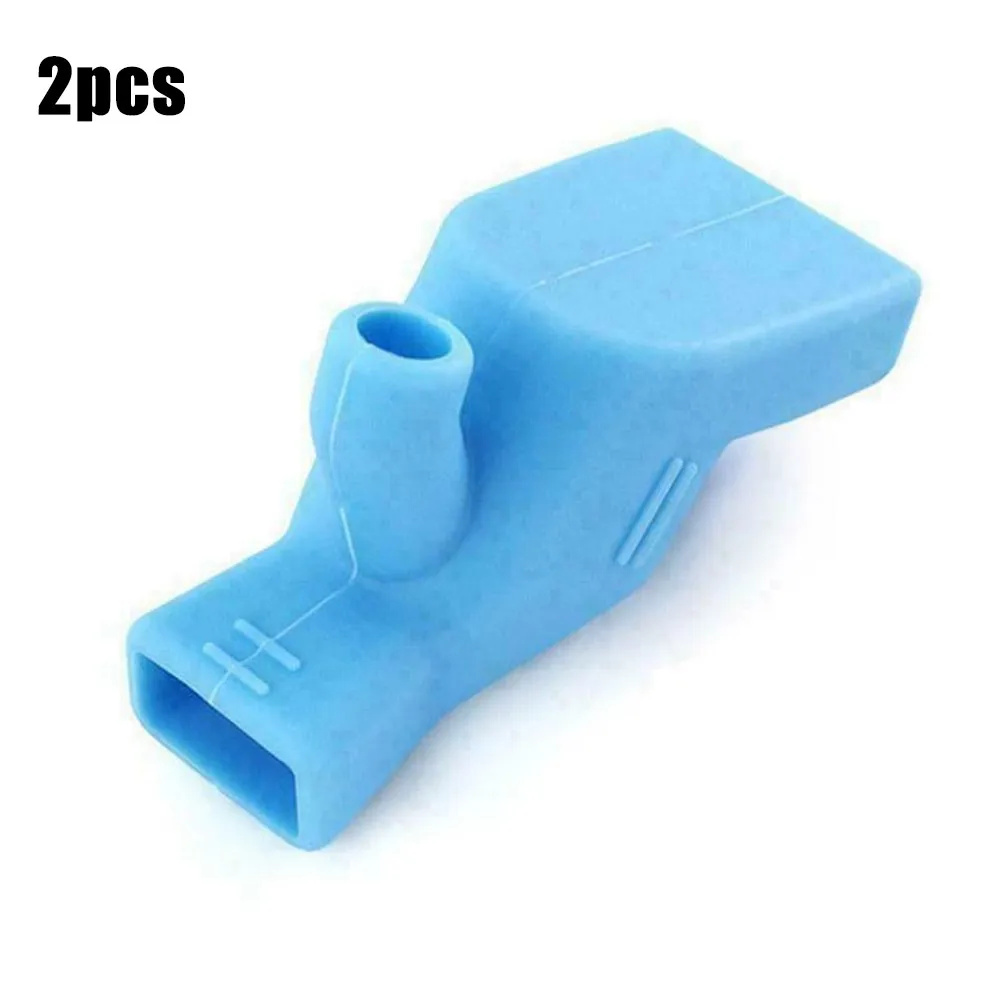 2pc Silicone Kitchen Extension Tap Filter Nozzle Faucet Extender Water Saving Tap Nozzle Bathroom Sink Accessories
2pc Silicone Kitchen Extension Tap Filter Nozzle Faucet Extender Water Saving Tap Nozzle Bathroom Sink Accessories
