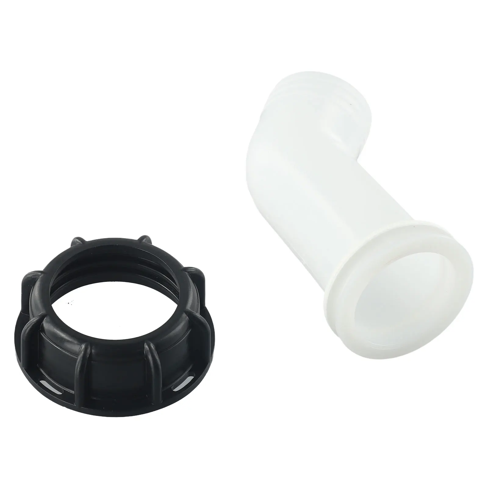 2in Extension Drain Spout Hose 1000L IBC Water Tank Nozzle Tap Cap 60 Foul Mouth Standard 13x4cm/extended 14x4.5cm
2in Extension Drain Spout Hose 1000L IBC Water Tank Nozzle Tap Cap 60 Foul Mouth Standard 13x4cm/extended 14x4.5cm
