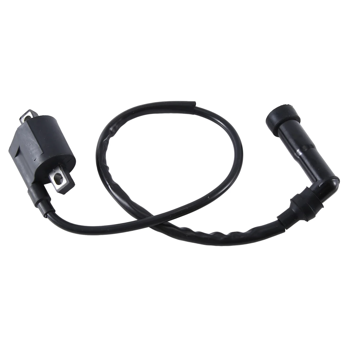 High Voltage Pack Ignition Coil Auto Supplies for Yamaha YFM350X YFM660R Grizzly 80 LTF500F
High Voltage Pack Ignition Coil Auto Supplies for Yamaha YFM350X YFM660R Grizzly 80 LTF500F