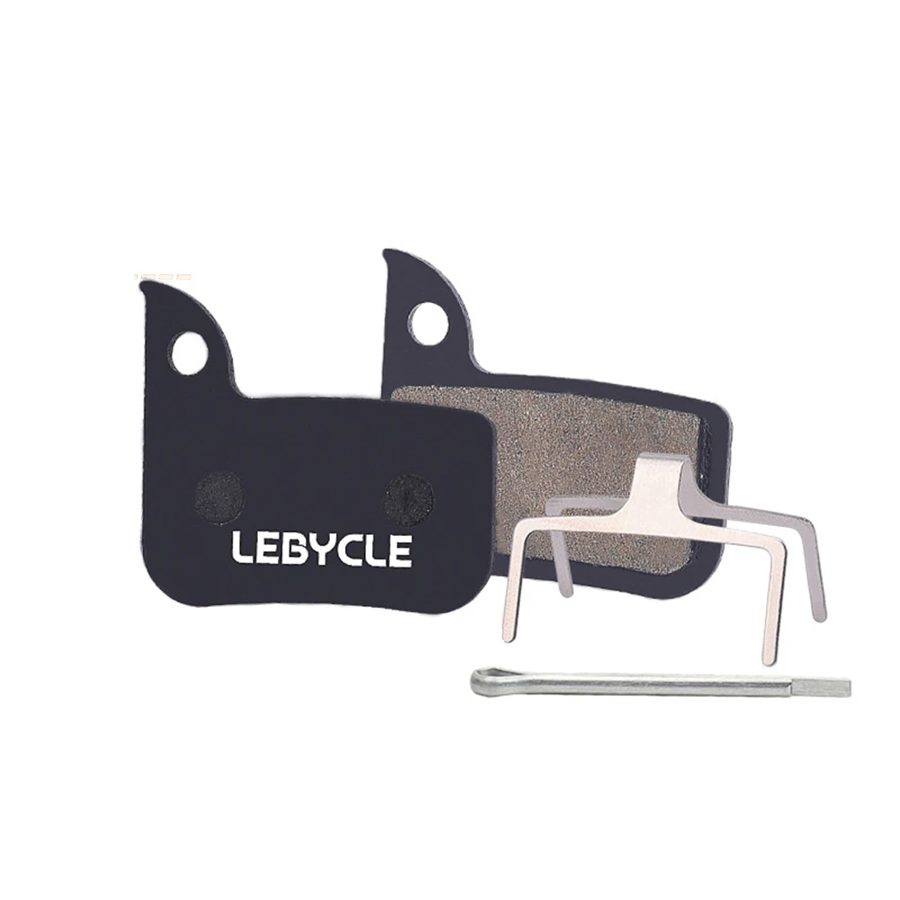Hot Sale Disc Brake Pads Many Sizes Easy To Lock Fast Running-in High Temperature Resistance For-SRAM For-RED ETAP FORCE AXS HRD
Hot Sale Disc Brake Pads Many Sizes Easy To Lock Fast Running-in High Temperature Resistance For-SRAM For-RED ETAP FORCE AXS HRD