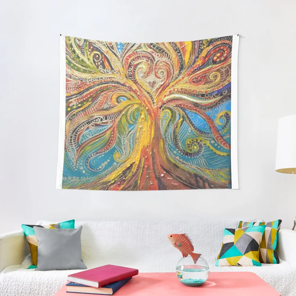 Fruit of the spirit tree Tapestry Room Decor Cute Decor Home Outdoor Decor Tapestries Wall Hanging
Fruit of the spirit tree Tapestry Room Decor Cute Decor Home Outdoor Decor Tapestries Wall Hanging