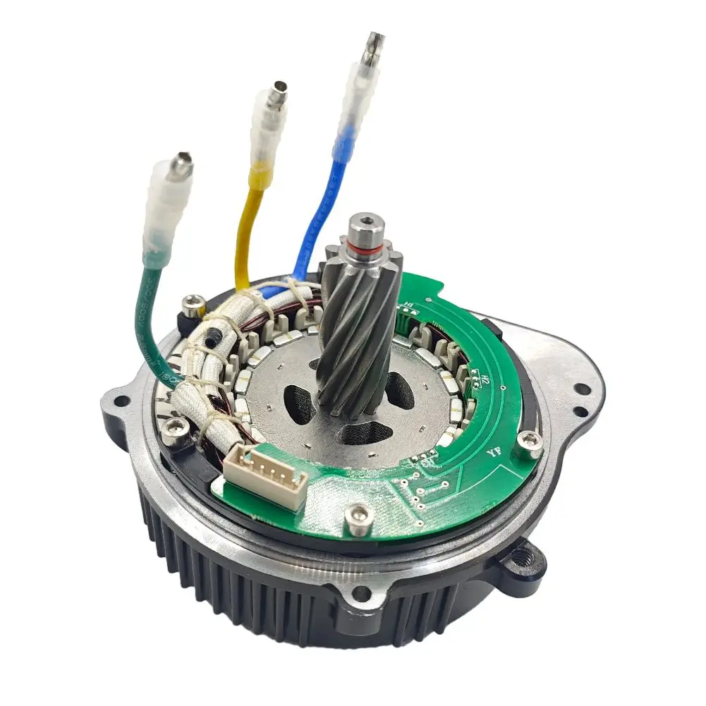 Bafang MidDrive Motor Repair Kit Easy to Use and Install Good Compatibility Enhance Your Bike\\'s Performance
Bafang MidDrive Motor Repair Kit Easy to Use and Install Good Compatibility Enhance Your Bike\\'s Performance