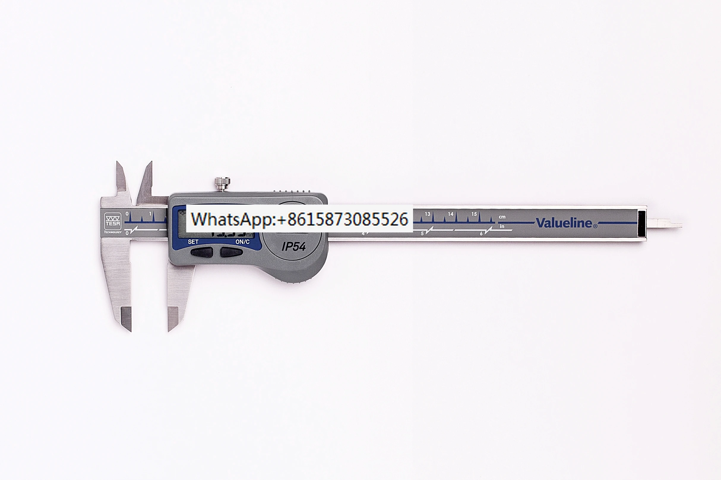 TESA Brown & Sharpe Valueline Digital Calipers IP54 oil water dust proof 150 200 300 00539290 00539291 00539292 00539393
TESA Brown & Sharpe Valueline Digital Calipers IP54 oil water dust proof 150 200 300 00539290 00539291 00539292 00539393