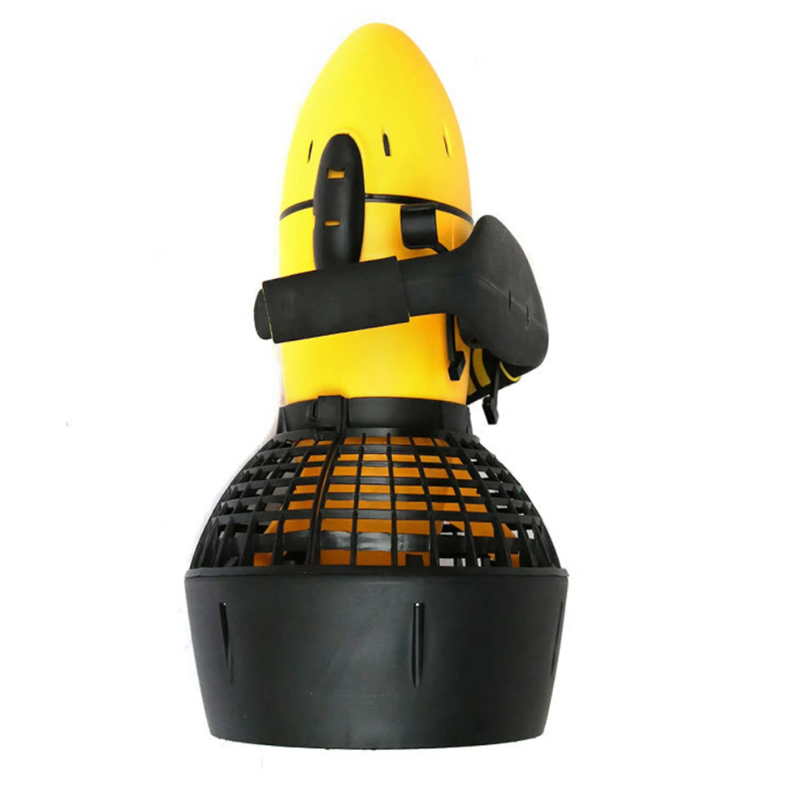 300W Electric Underwater Thruster Two Speed Three Blade Propeller Sea Scooter Scuba Diving Equipment Outdoor Marine Pool
300W Electric Underwater Thruster Two Speed Three Blade Propeller Sea Scooter Scuba Diving Equipment Outdoor Marine Pool