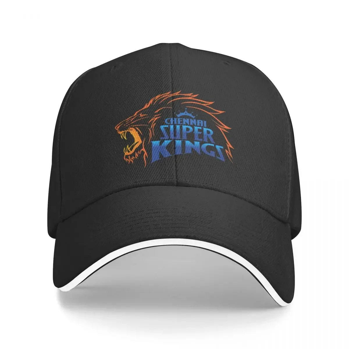 IPL 2023 - Chennai Super Kings Baseball Cap Designer Hat cute Beach Bag Big Size Hat Baseball For Men Women's
IPL 2023 - Chennai Super Kings Baseball Cap Designer Hat cute Beach Bag Big Size Hat Baseball For Men Women's