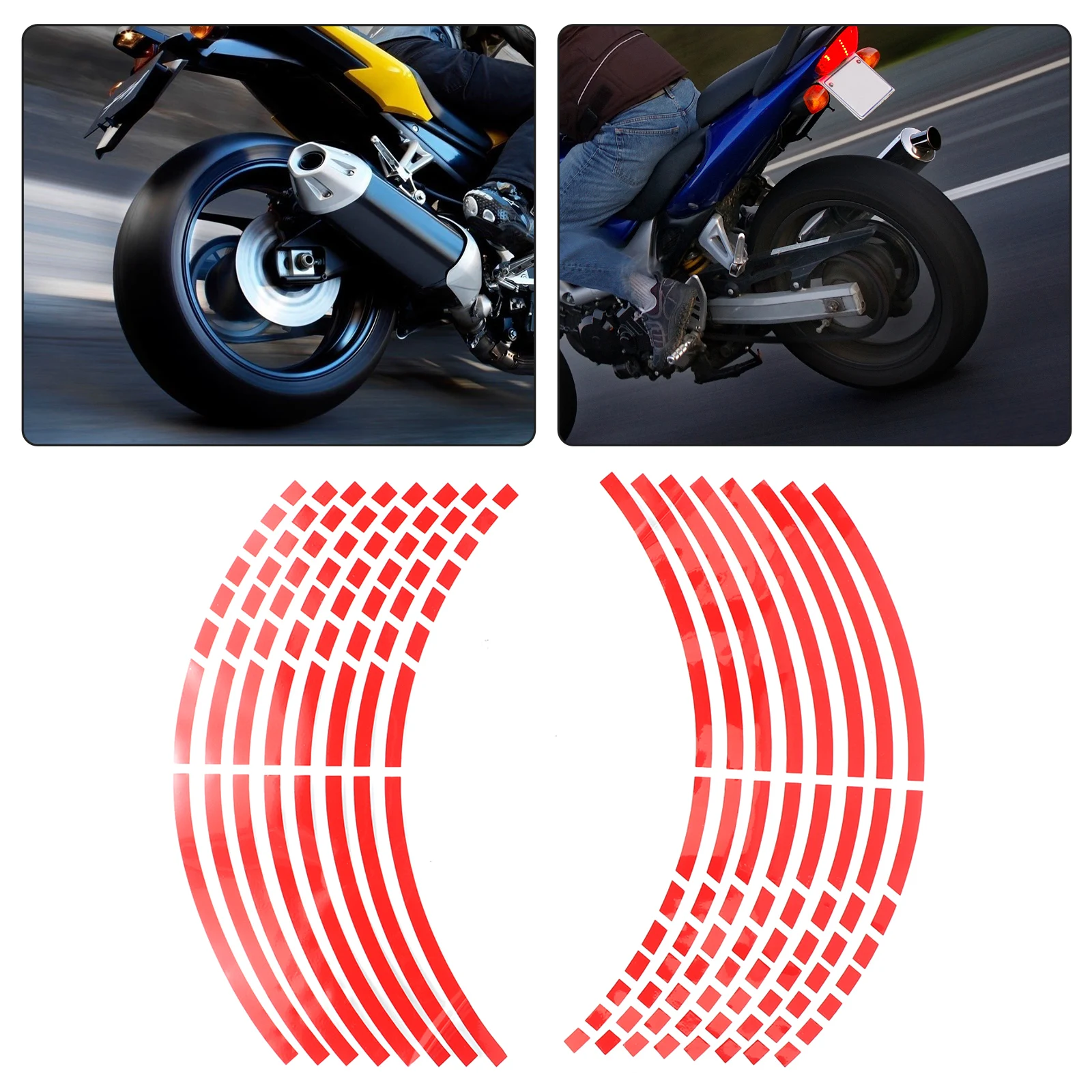 Car Wheel Rim Protector Decor Strip Tire Guard Line Bicycle Decals Motorcycle Wheel Stickers Car Wheel Stickers Motorbike Rim
Car Wheel Rim Protector Decor Strip Tire Guard Line Bicycle Decals Motorcycle Wheel Stickers Car Wheel Stickers Motorbike Rim