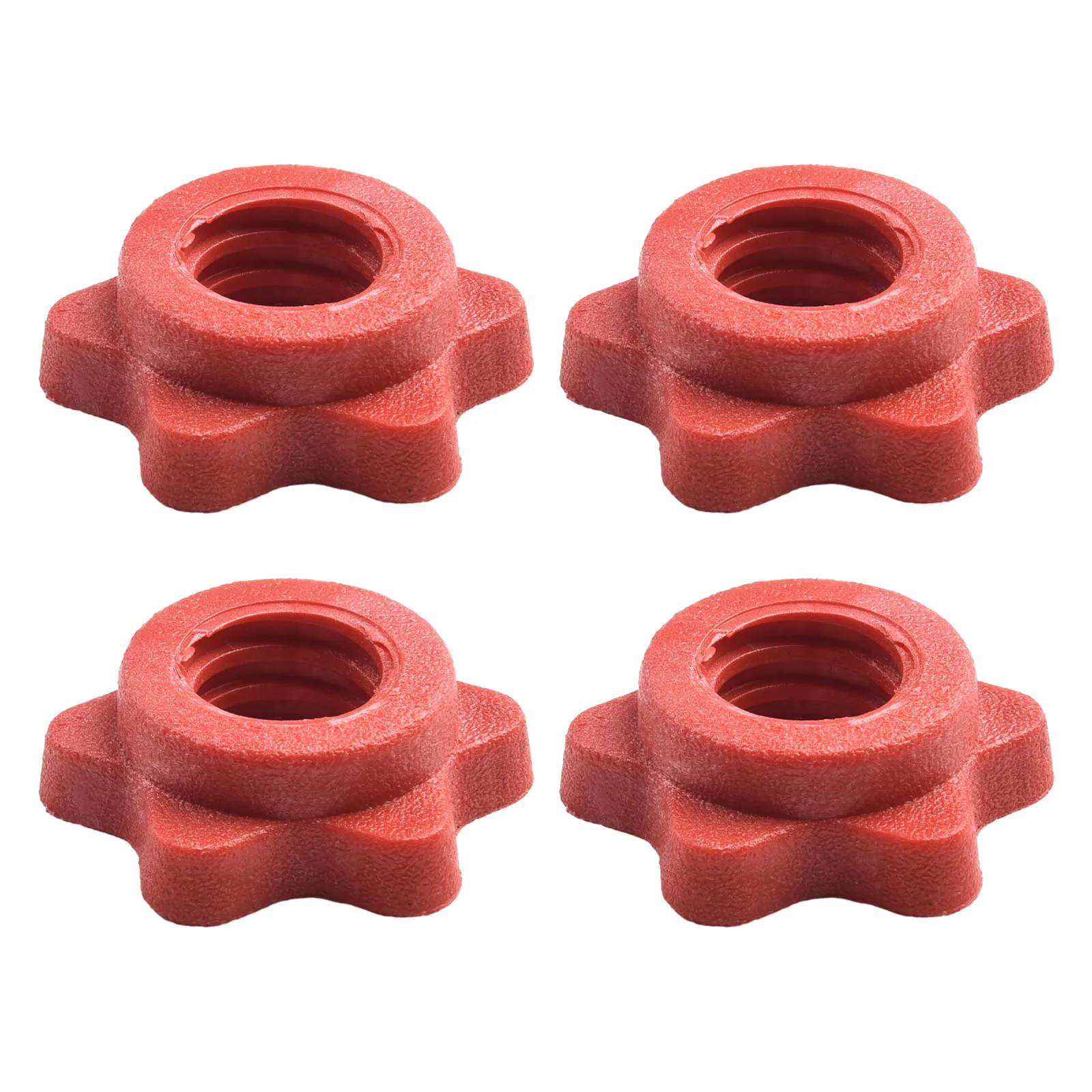 4pcs 25mm Safety Locks Dumbbell Nut Barbell Bar Spin Lock Plug Weight Check Hexagonal Clip Fitness Strength Training Accessories
4pcs 25mm Safety Locks Dumbbell Nut Barbell Bar Spin Lock Plug Weight Check Hexagonal Clip Fitness Strength Training Accessories