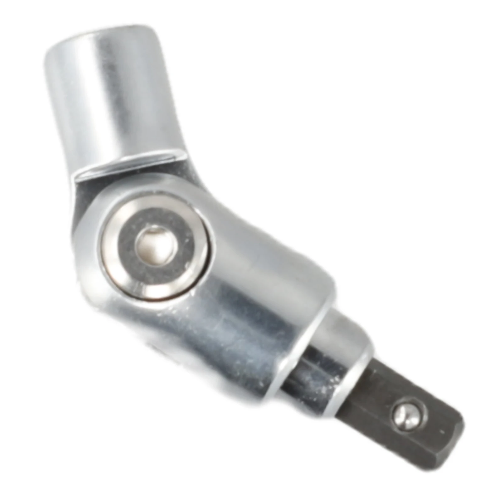180Degree Electric Drill Universal Adapter Ir Screwdriver Sleeve Joint Electric Drill Corner Extension Adapter
180Degree Electric Drill Universal Adapter Ir Screwdriver Sleeve Joint Electric Drill Corner Extension Adapter