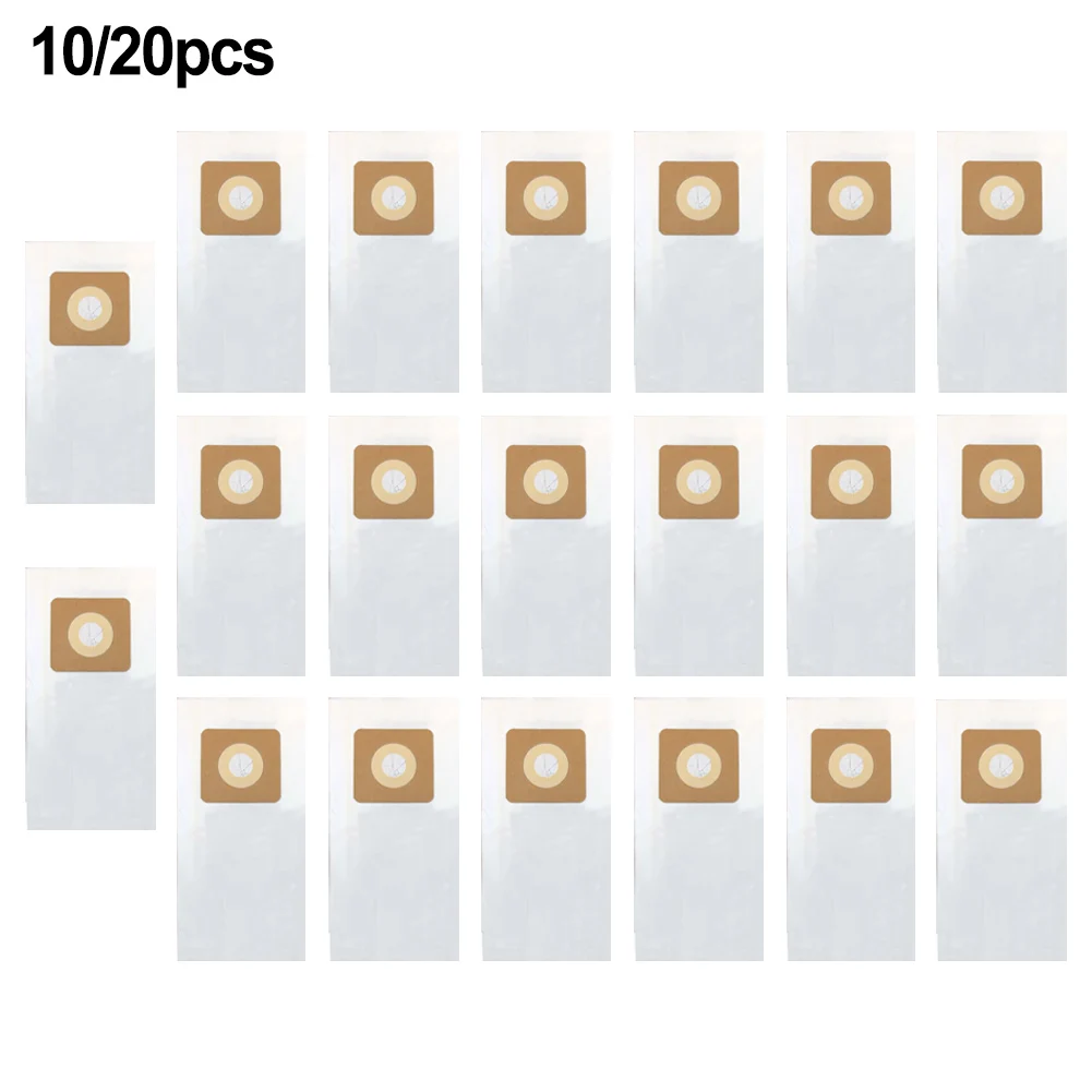 10/20pcs Dust Bags For Bissell Style 1/7 3522 3545 3550 3554 Vacuum Cleaner Spare Replacement Parts Dust Bags Floor Cleaning
10/20pcs Dust Bags For Bissell Style 1/7 3522 3545 3550 3554 Vacuum Cleaner Spare Replacement Parts Dust Bags Floor Cleaning