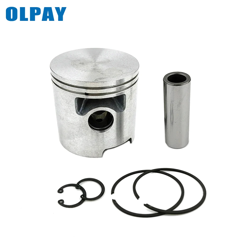 

767-821968A3 Piston Kit & Ring STD For Mercury/Mariner 15-25HP Outboard 100-04K 821968A3, 879878T5