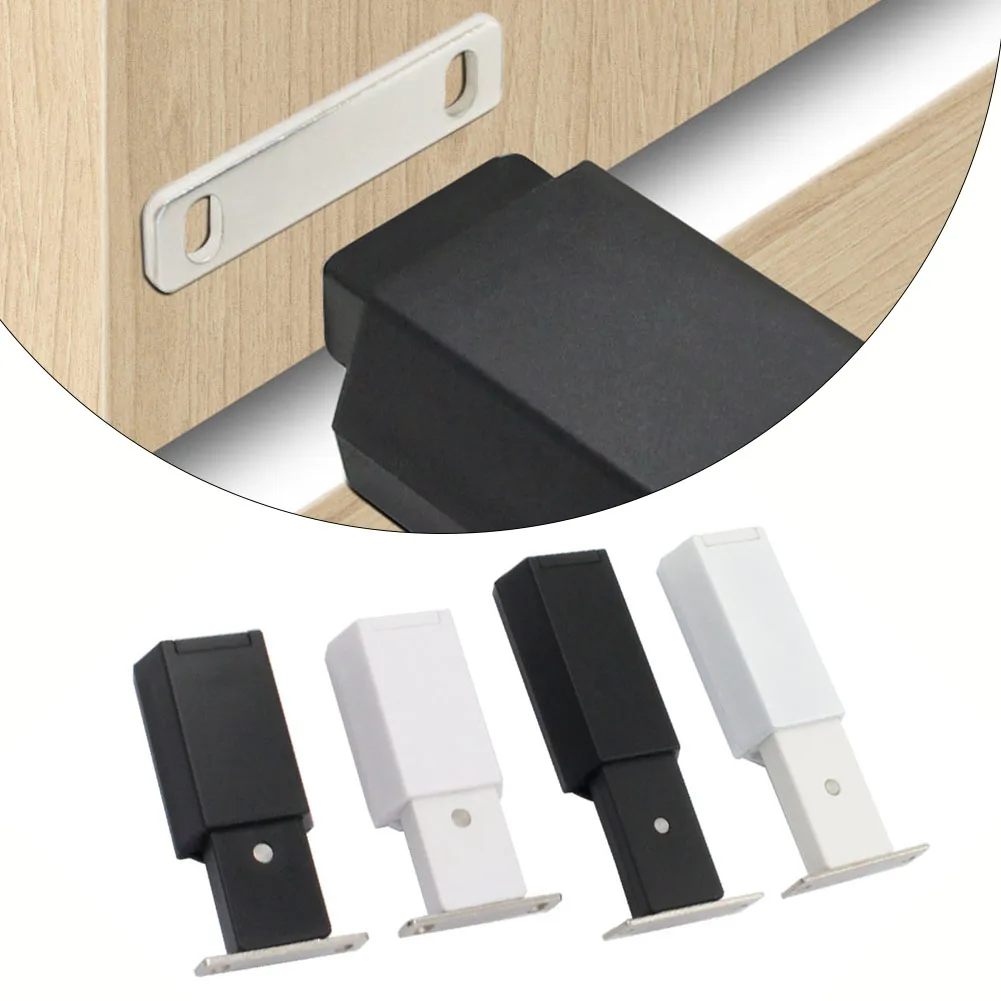 Magnetic Door Catches Heavy Duty Push To Open Cabinet Catch Hid-den Door Handle Open Cabinet Catch Household Accessories
Magnetic Door Catches Heavy Duty Push To Open Cabinet Catch Hid-den Door Handle Open Cabinet Catch Household Accessories