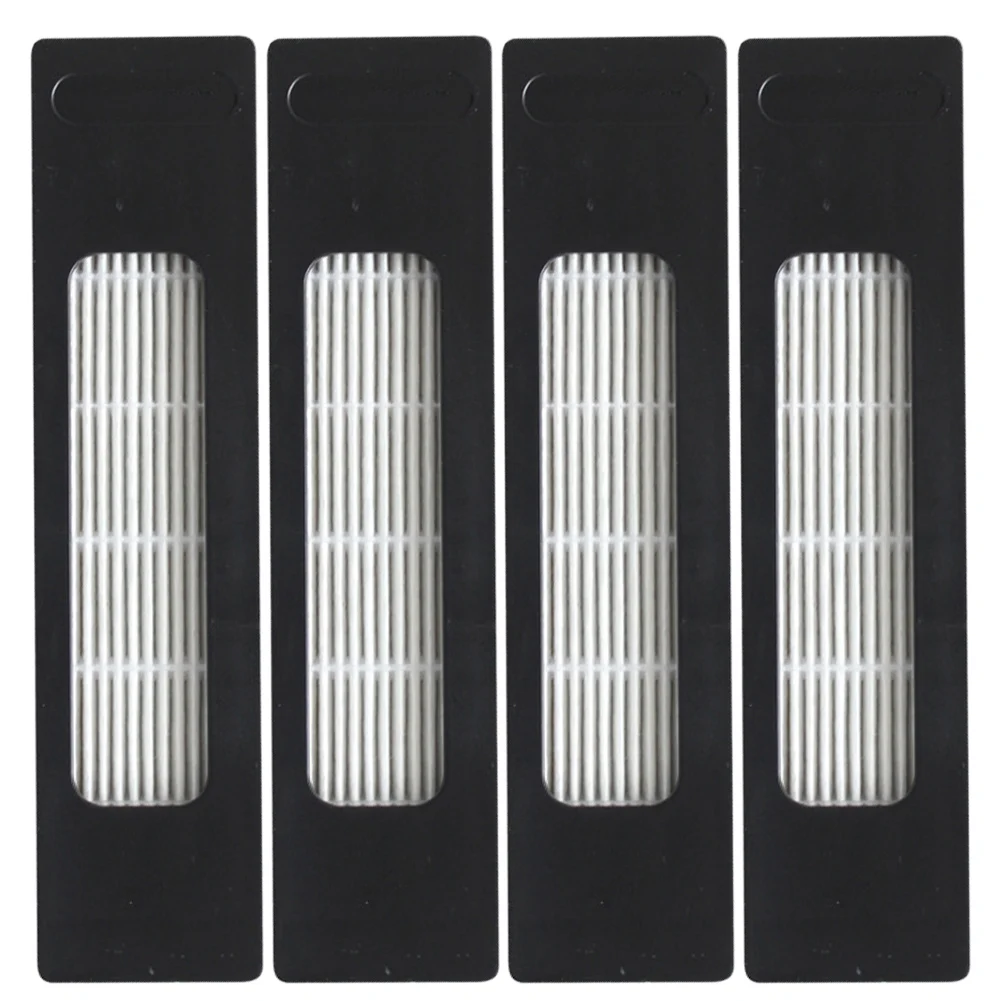 4pc Replacement Filter Accessory Spare Part For VCRM7 Robot Vacuum Cleaner Household Merchandises Floor Cleaning
4pc Replacement Filter Accessory Spare Part For VCRM7 Robot Vacuum Cleaner Household Merchandises Floor Cleaning