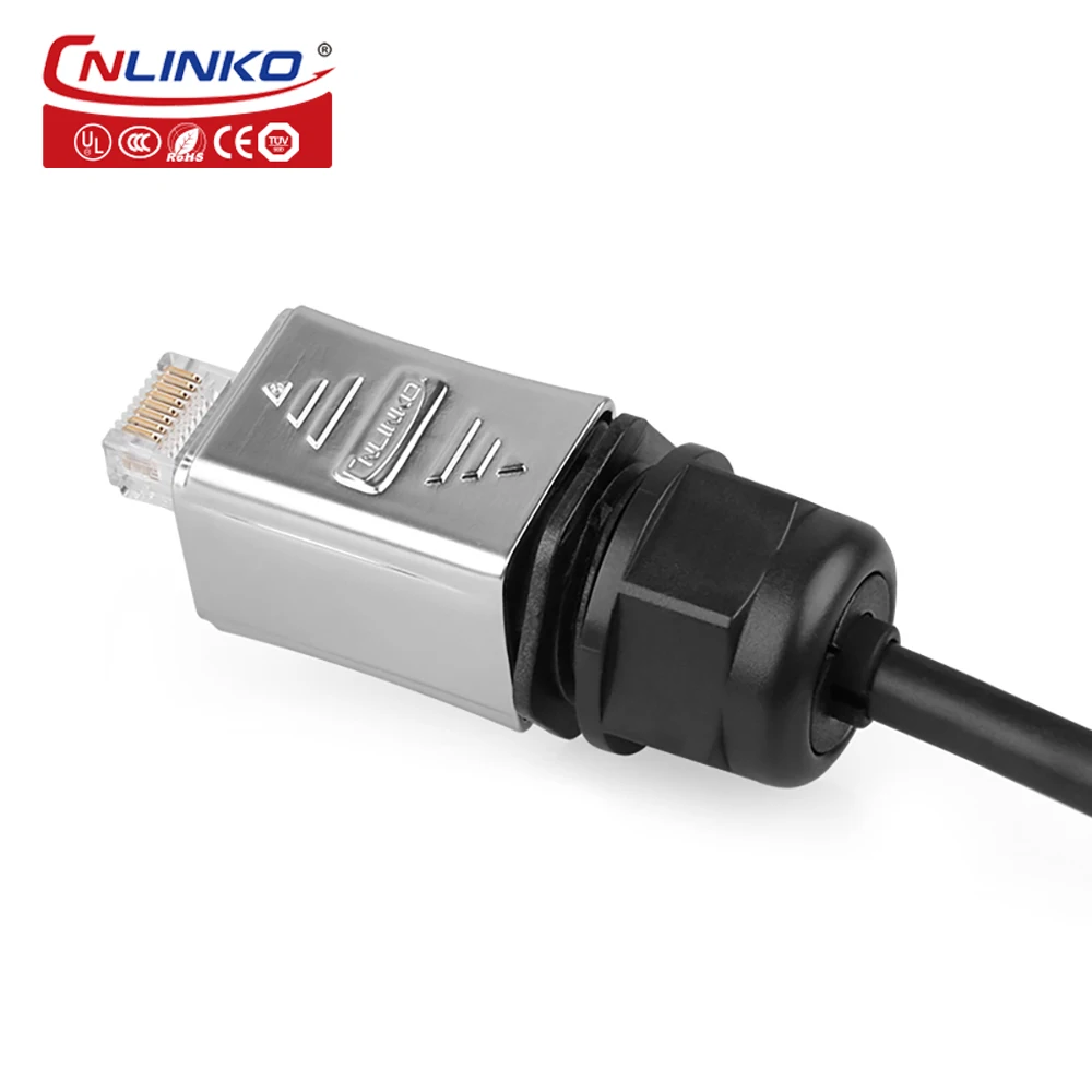 IP67 водонепроницаемый UTP RJ45 разъем Cat6 модульный разъем Cat5e модульный разъем Rj45 разъем
IP67 водонепроницаемый UTP RJ45 разъем Cat6 модульный разъем Cat5e модульный разъем Rj45 разъем