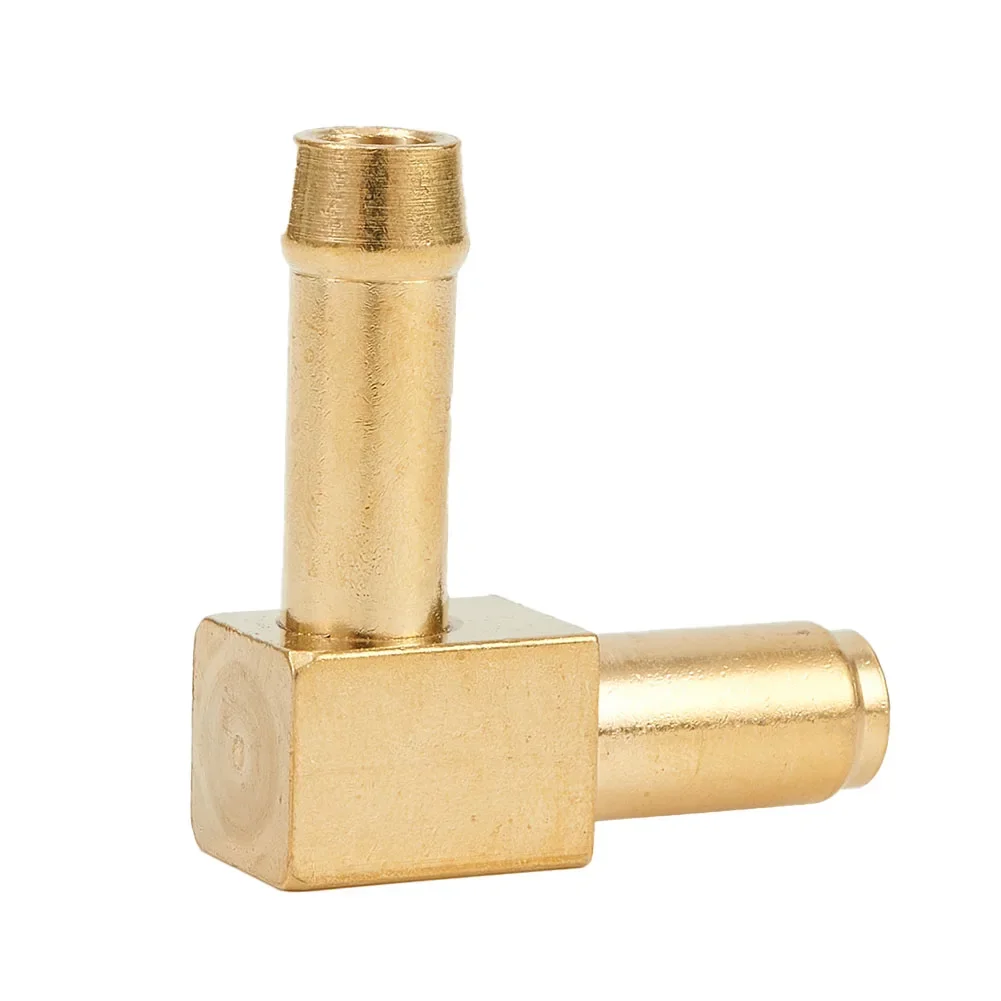 Fuel Inlet Fitting Brass Durable Fuel Inlet High Quality Motorcycle Parts Practical For Buell Blast Carburetor
Fuel Inlet Fitting Brass Durable Fuel Inlet High Quality Motorcycle Parts Practical For Buell Blast Carburetor