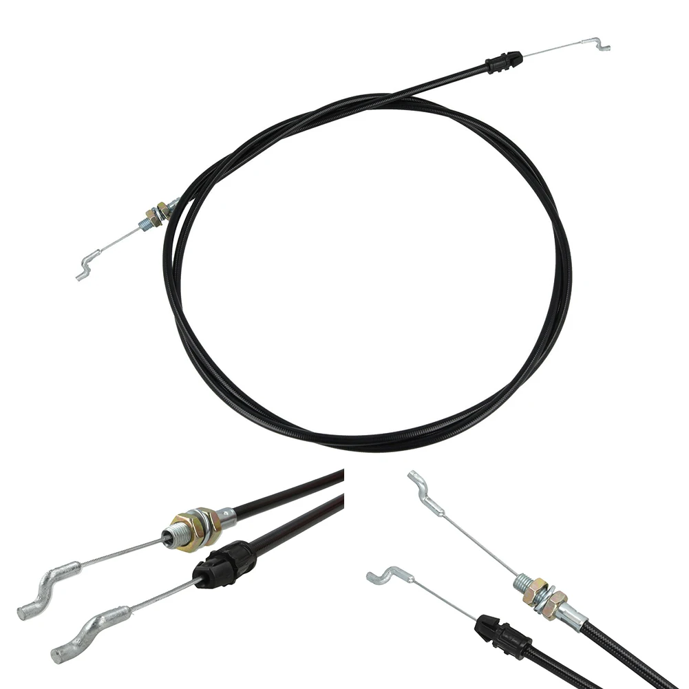 Clutch Gear Change Cable Fits MTS Sprinto, ForBeetle 746-0935A, 746-0935, 946-0935A Outdoor Garden Lawn Mower Accessories
Clutch Gear Change Cable Fits MTS Sprinto, ForBeetle 746-0935A, 746-0935, 946-0935A Outdoor Garden Lawn Mower Accessories