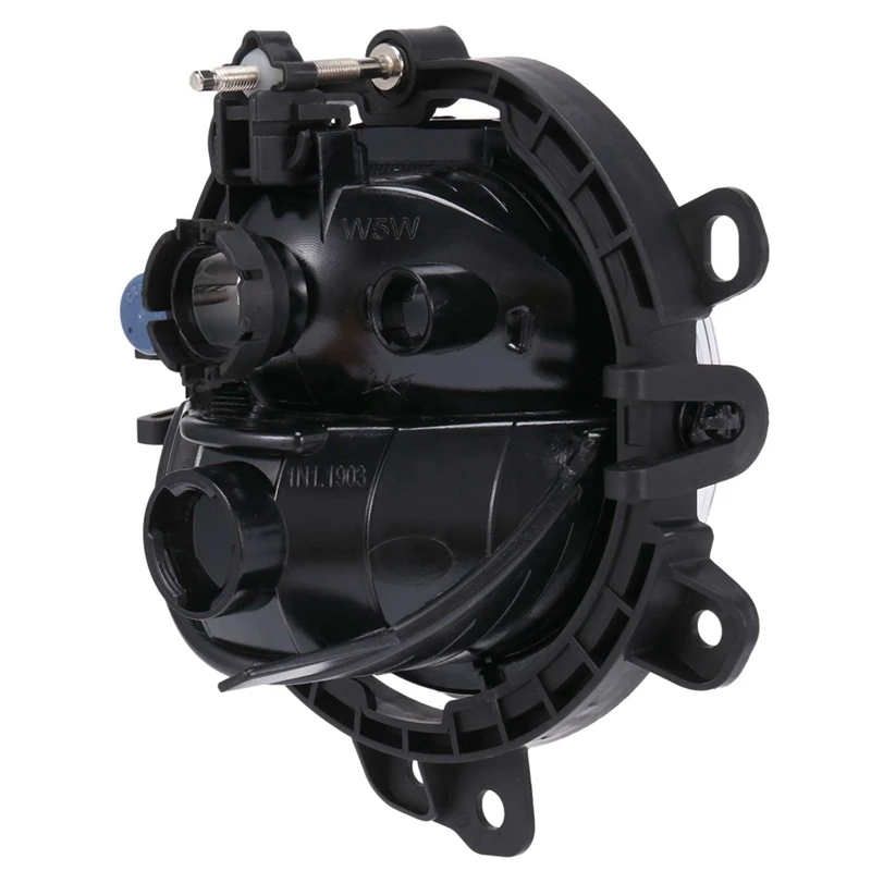 Front Bumper Fog Light T(Without Bulb) Car For BMW Mini Cooper Convertible F57 14-18 63177298331 63177298332
Front Bumper Fog Light T(Without Bulb) Car For BMW Mini Cooper Convertible F57 14-18 63177298331 63177298332