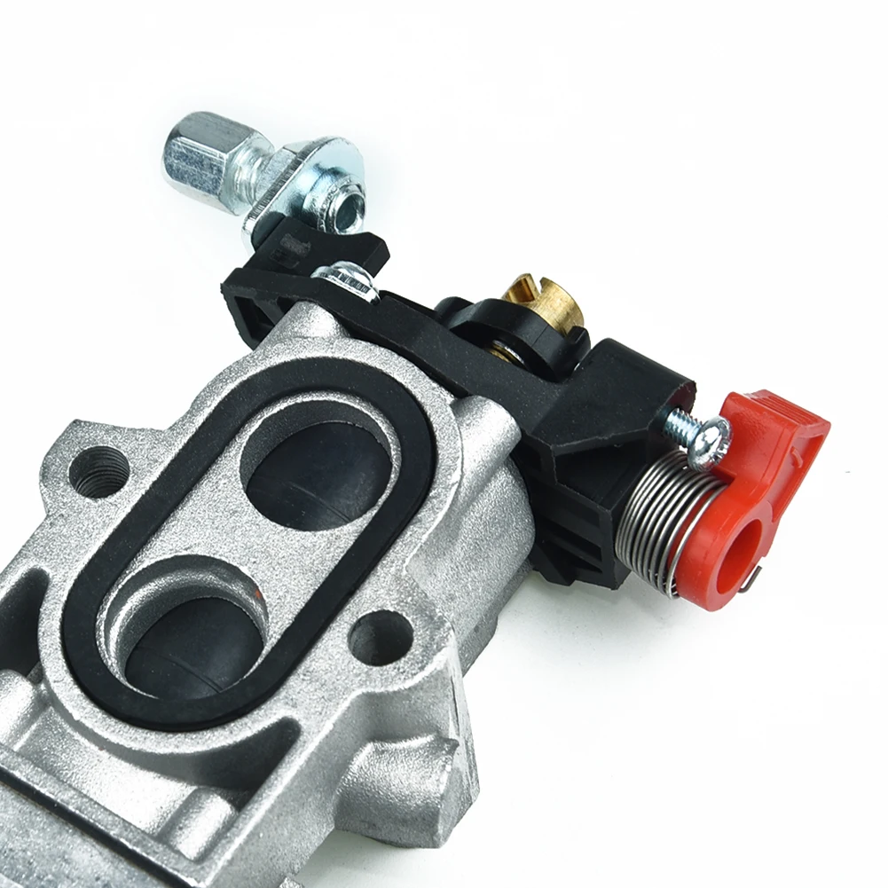 Доверьтесь качеству этого карбюратора CARB CARBY, замена для Kawasaki TJ45 TJ45E, резак для триммера
Доверьтесь качеству этого карбюратора CARB CARBY, замена для Kawasaki TJ45 TJ45E, резак для триммера