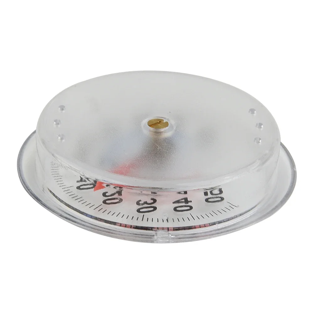 Circular Thermometer Shutter Transparent For Window Greenhouse High Accuracy Indoor And Outdoor Measuring Plastic
Circular Thermometer Shutter Transparent For Window Greenhouse High Accuracy Indoor And Outdoor Measuring Plastic