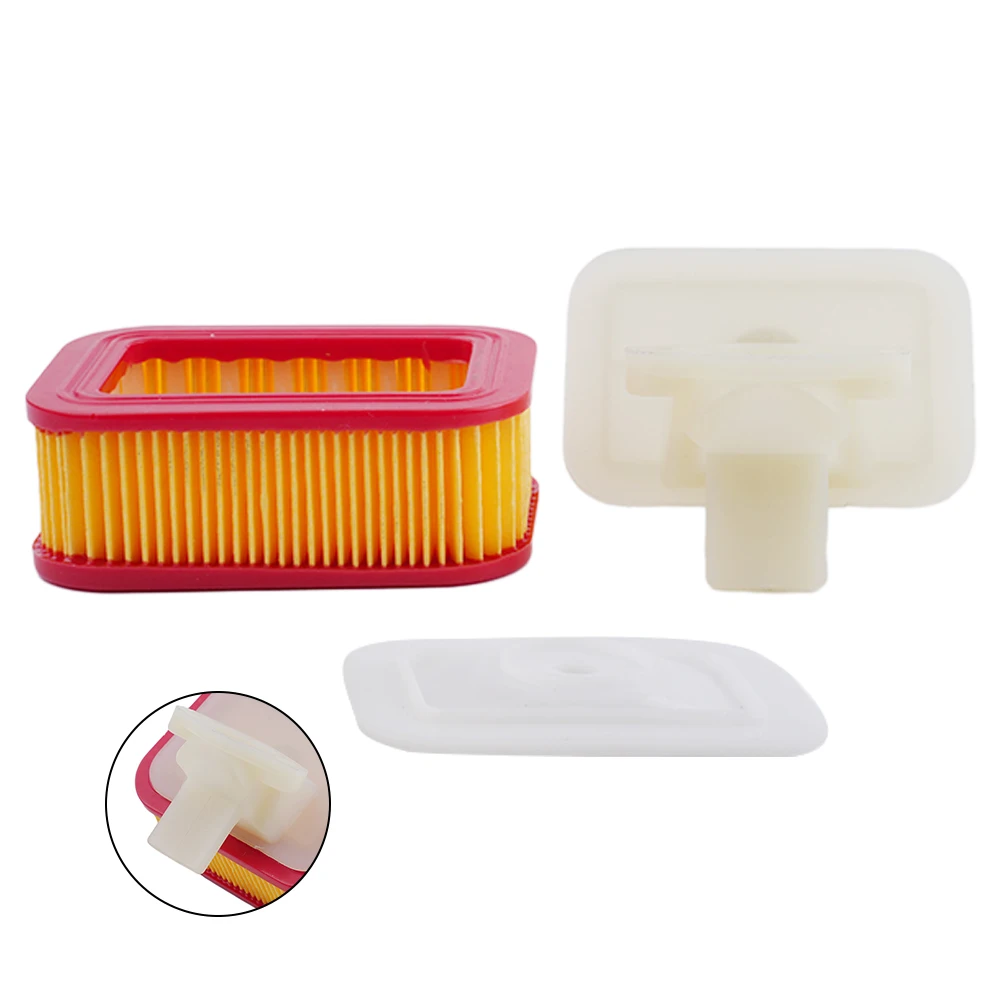 Chainsaw Paper Air Filter Set For 5200 5800 52/58CC Professional Garden Parts Replacement Garden Lawn Tools Wholesales
Chainsaw Paper Air Filter Set For 5200 5800 52/58CC Professional Garden Parts Replacement Garden Lawn Tools Wholesales