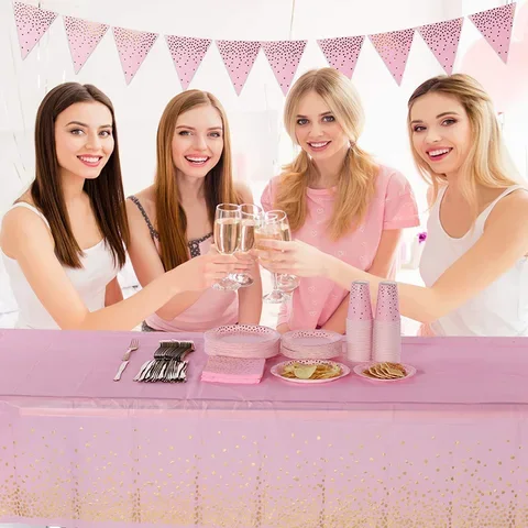 Birthday Party Wedding Table Decoration Disposable Tablecloth Rectangle Baby Shower Decorations Table Cloth Birthday Party
Birthday Party Wedding Table Decoration Disposable Tablecloth Rectangle Baby Shower Decorations Table Cloth Birthday Party