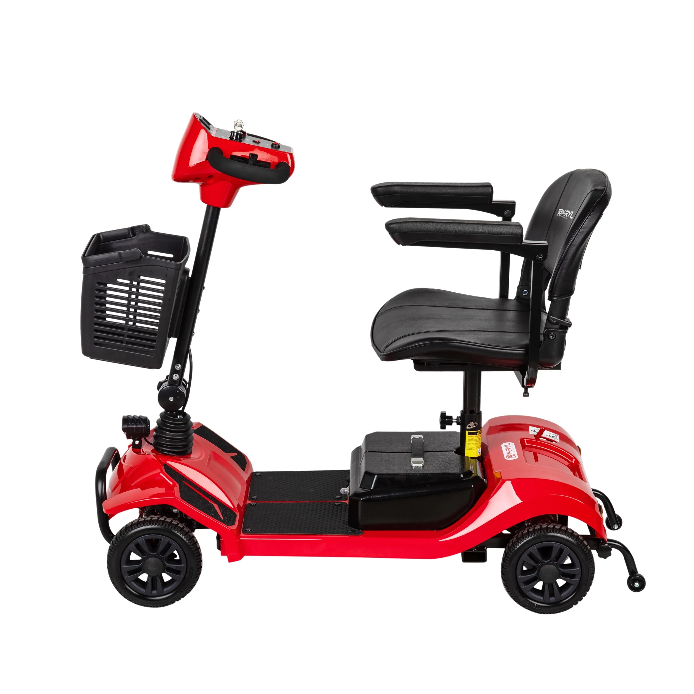 Elderly Electric 4 Wheel Disabled Handicap Folding Mobility Scooter Foldable Scooters
Elderly Electric 4 Wheel Disabled Handicap Folding Mobility Scooter Foldable Scooters