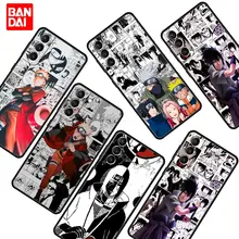 Naruto Uzumaki Cartoon Case for Samsung Galaxy A12 A52 S20 FE A51 A50 S21 A21s Ultra Trend Black Silicone Shell Cover Fashion
Naruto Uzumaki Cartoon Case for Samsung Galaxy A12 A52 S20 FE A51 A50 S21 A21s Ultra Trend Black Silicone Shell Cover Fashion