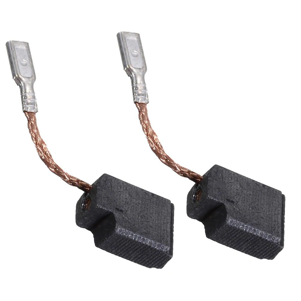 2pcs Carbon Brushes For D28111 D28113 D28116 D28117 D28130 D28132 D28133 Carbon Brush Power Tool Accessories
2pcs Carbon Brushes For D28111 D28113 D28116 D28117 D28130 D28132 D28133 Carbon Brush Power Tool Accessories