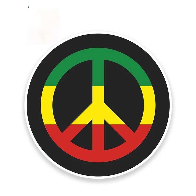 Y440# Exterior Accessories Peace Symbol Sticker Car Hippy Laptop Flower Graffiti Helmet Bumper Laptop Decal
Y440# Exterior Accessories Peace Symbol Sticker Car Hippy Laptop Flower Graffiti Helmet Bumper Laptop Decal